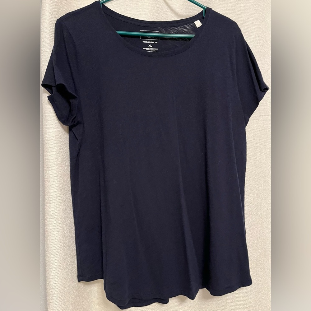 Short-sleeve Sonoma t-shirt, XL